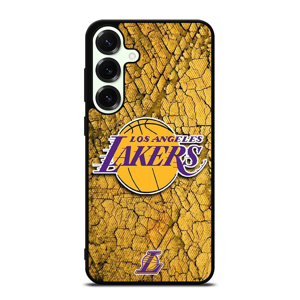 LA LAKERS NBA Samsung Galaxy S26 Plus Case Cover