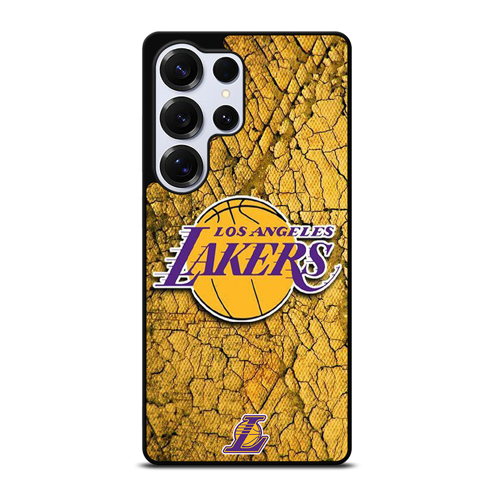 LA LAKERS NBA Samsung Galaxy S25 Ultra Case Cover