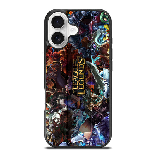 1412 SECONDS OF SUMMER BAND 1 iPhone 17 Case Cover