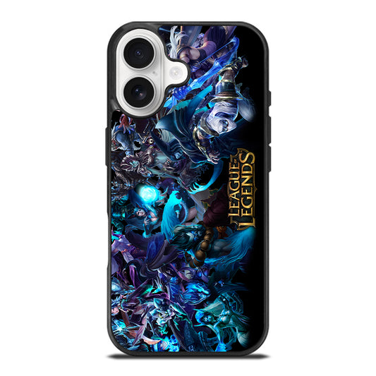 1413 SECONDS OF SUMMER BAND 1 iPhone 17 Case Cover