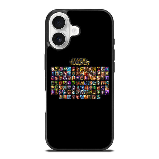 1415 SECONDS OF SUMMER BAND 1 iPhone 17 Case Cover