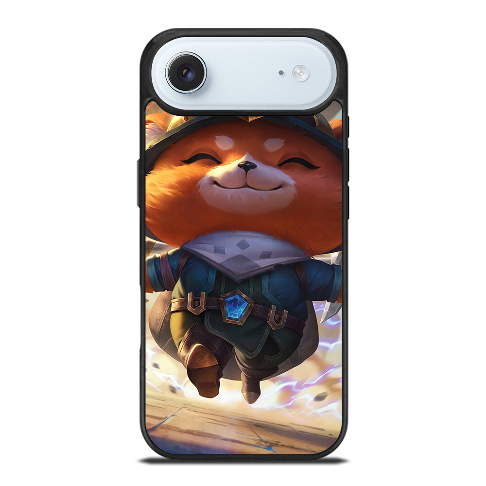 LEAGUE OF LEGENDS TEEMO iPhone Air Case Cover