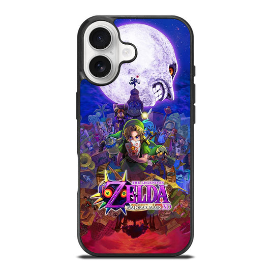 1428 SECONDS OF SUMMER BAND 1 iPhone 17 Case Cover