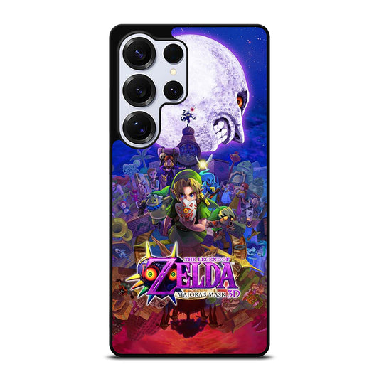 LEGEND OF ZELDA CHARACTER Samsung Galaxy S25 Ultra Case Cover