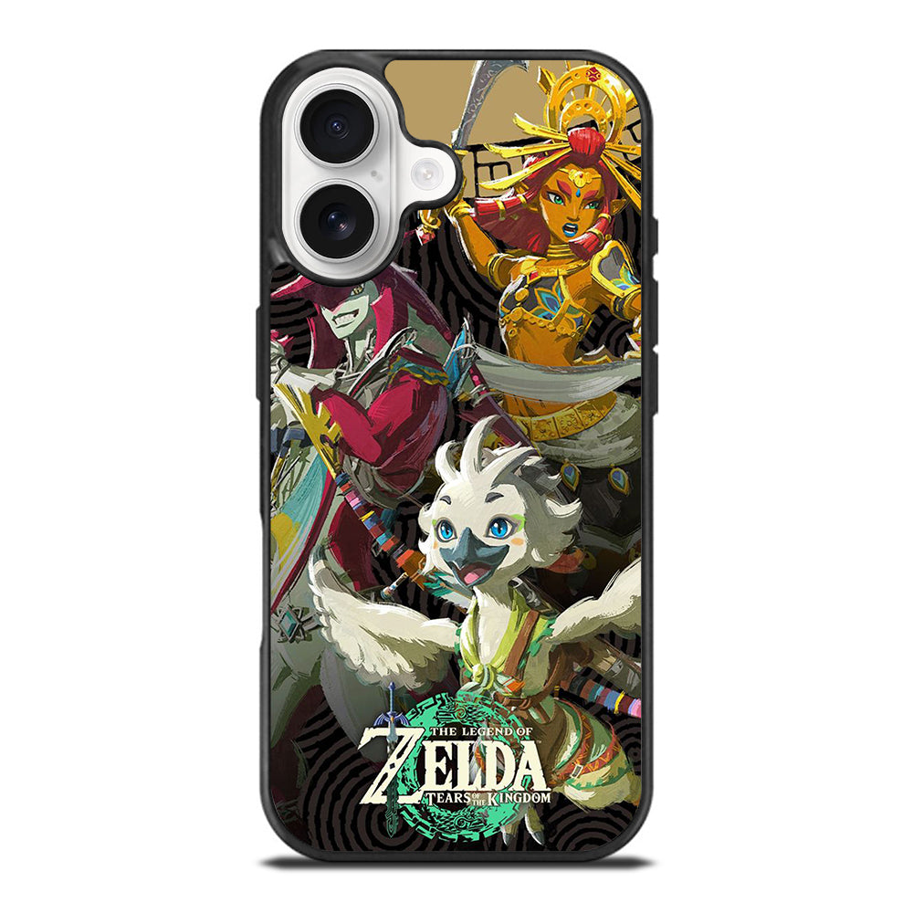 1431 SECONDS OF SUMMER BAND 1 iPhone 17 Case Cover