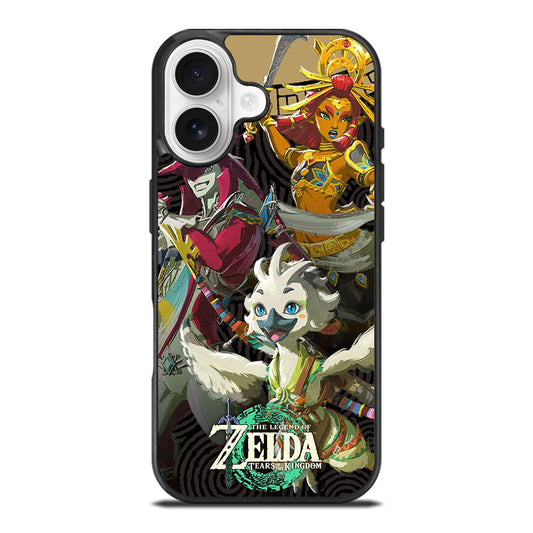 1431 SECONDS OF SUMMER BAND 1 iPhone 17 Case Cover
