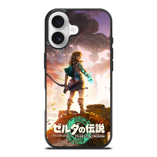 1432 SECONDS OF SUMMER BAND 1 iPhone 17 Case Cover