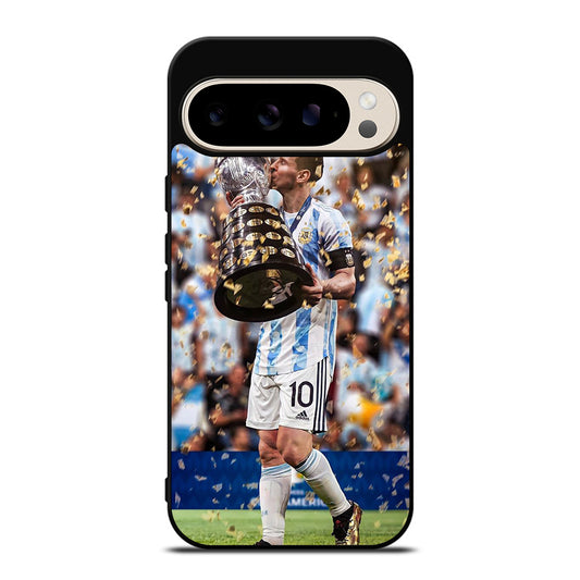 LEO MESSI ARGENTINA Google Pixel 9 Pro Case Cover