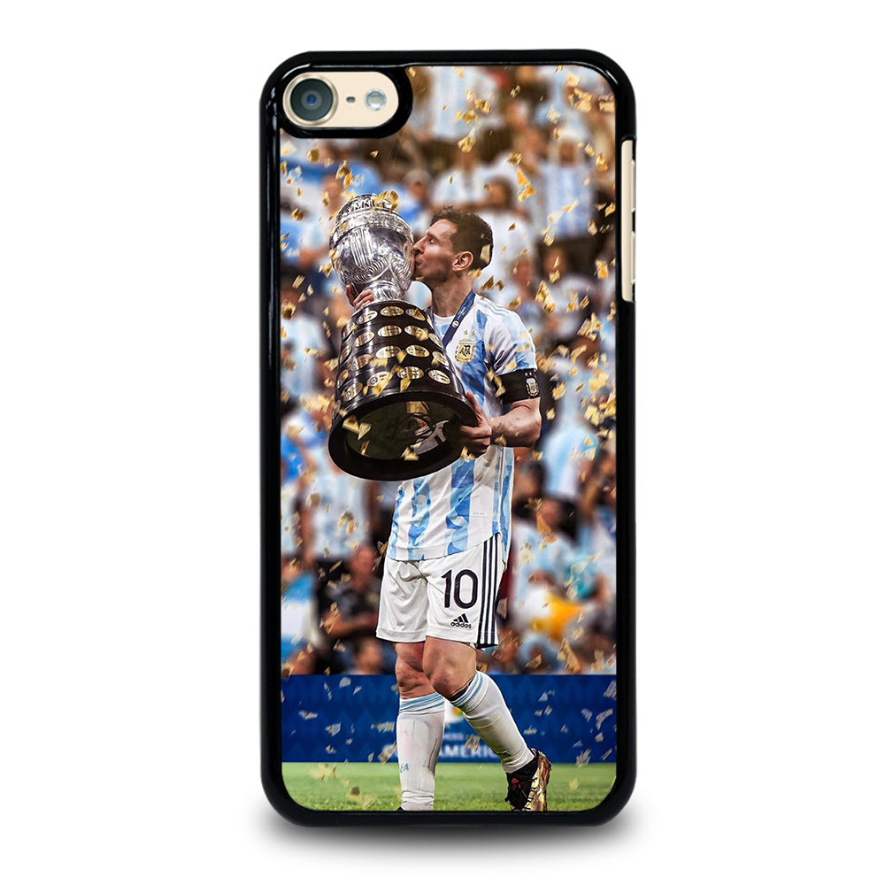 LEO MESSI ARGENTINA iPod Touch 6 Case Cover