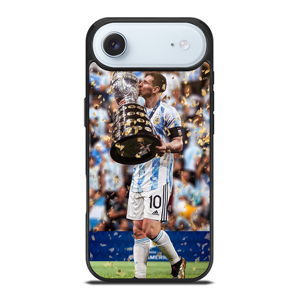 LEO MESSI ARGENTINA iPhone Air Case Cover