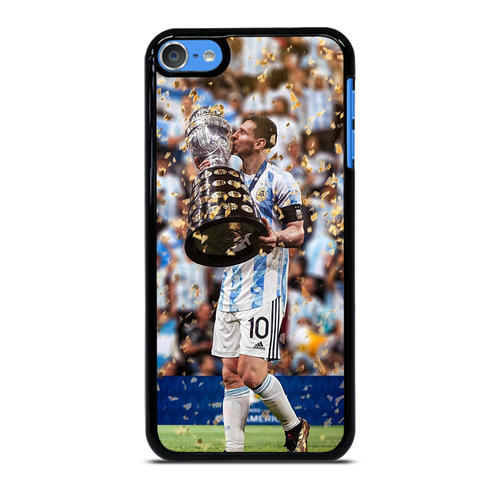 LEO MESSI ARGENTINA iPod Touch 7 Case Cover