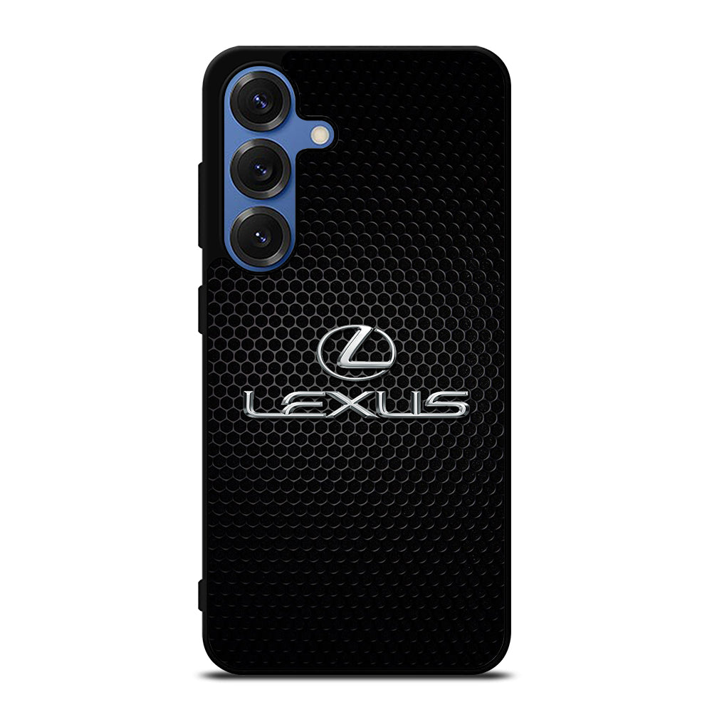 LEXUS METAL LOGO Samsung Galaxy S26 Case Cover