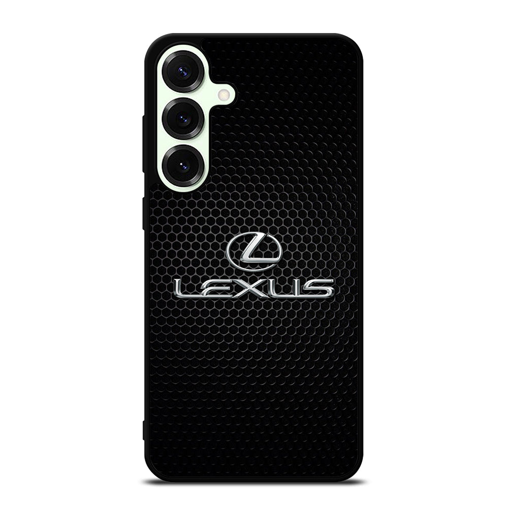 LEXUS METAL LOGO Samsung Galaxy S26 Plus Case Cover