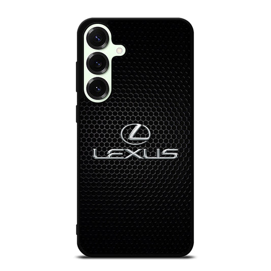 LEXUS METAL LOGO Samsung Galaxy S26 Plus Case Cover