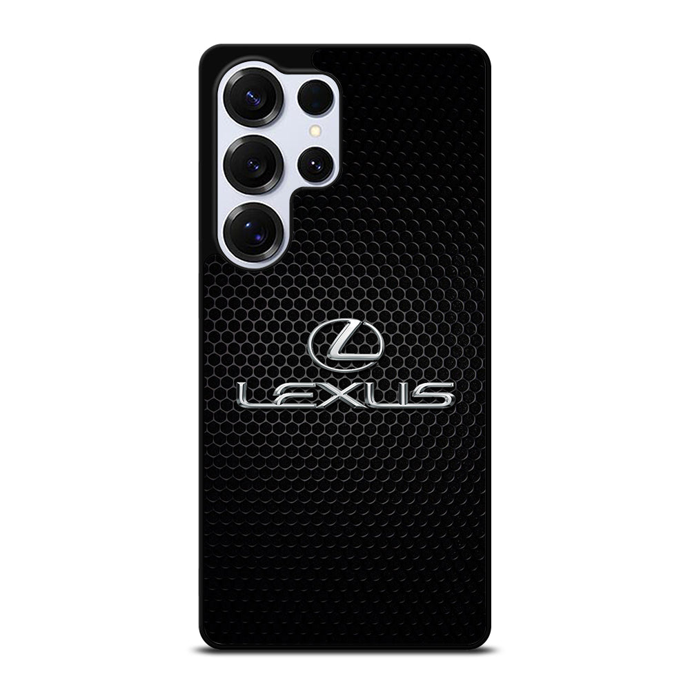 LEXUS METAL LOGO Samsung Galaxy S26 Ultra Case Cover