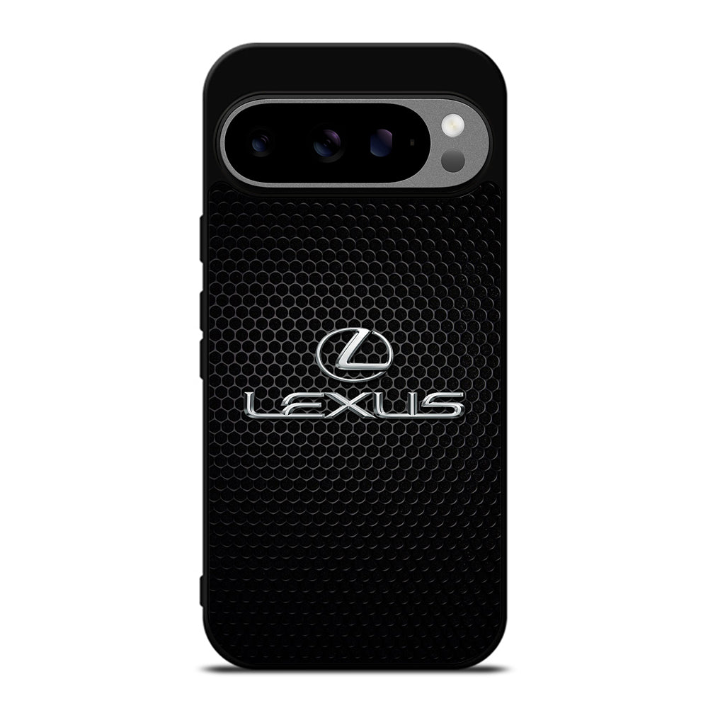 LEXUS METAL LOGO Google Pixel 9 Pro XL Case Cover