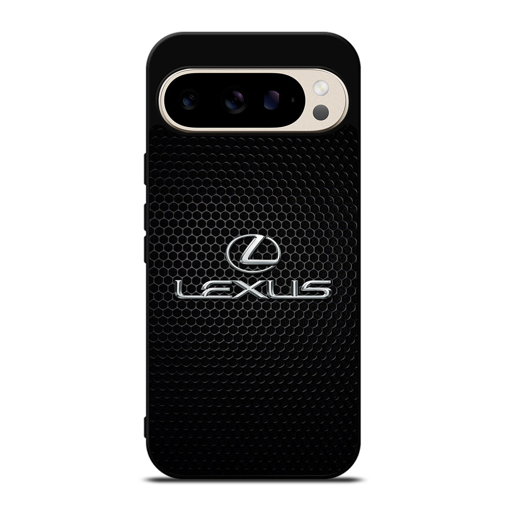 LEXUS METAL LOGO Google Pixel 9 Pro Case Cover
