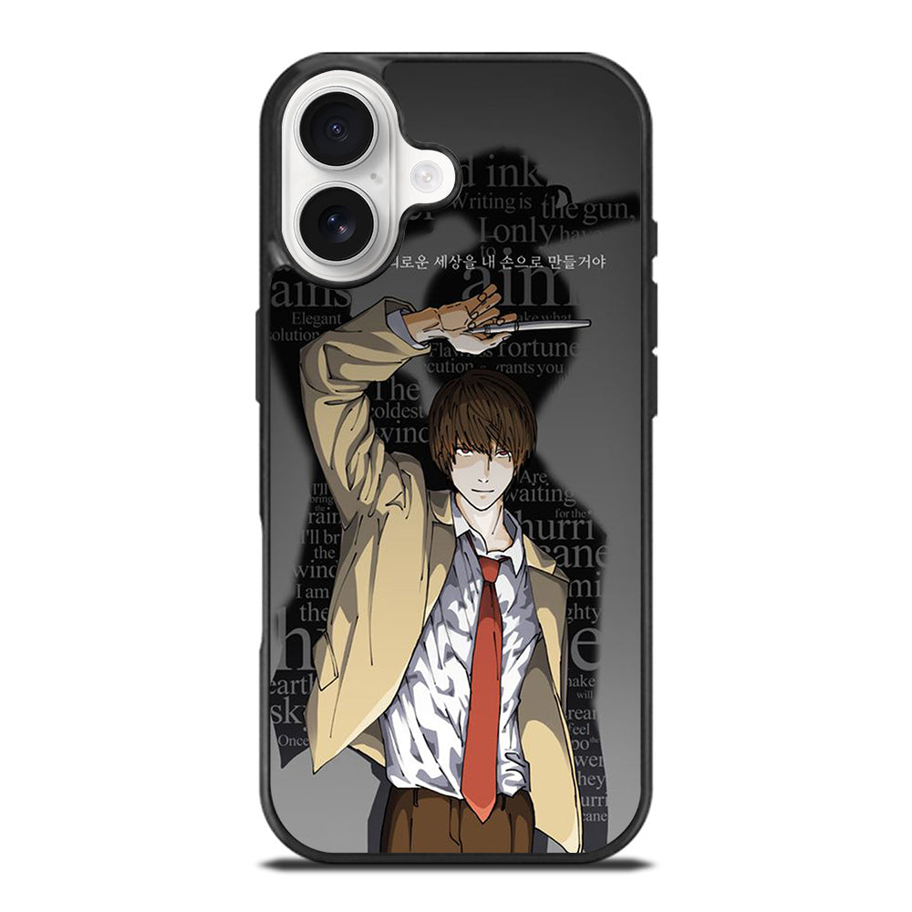 1438 SECONDS OF SUMMER BAND 1 iPhone 17 Case Cover