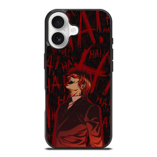 1439 SECONDS OF SUMMER BAND 1 iPhone 17 Case Cover