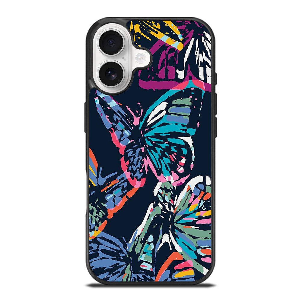 1451 SECONDS OF SUMMER BAND 1 iPhone 17 Case Cover