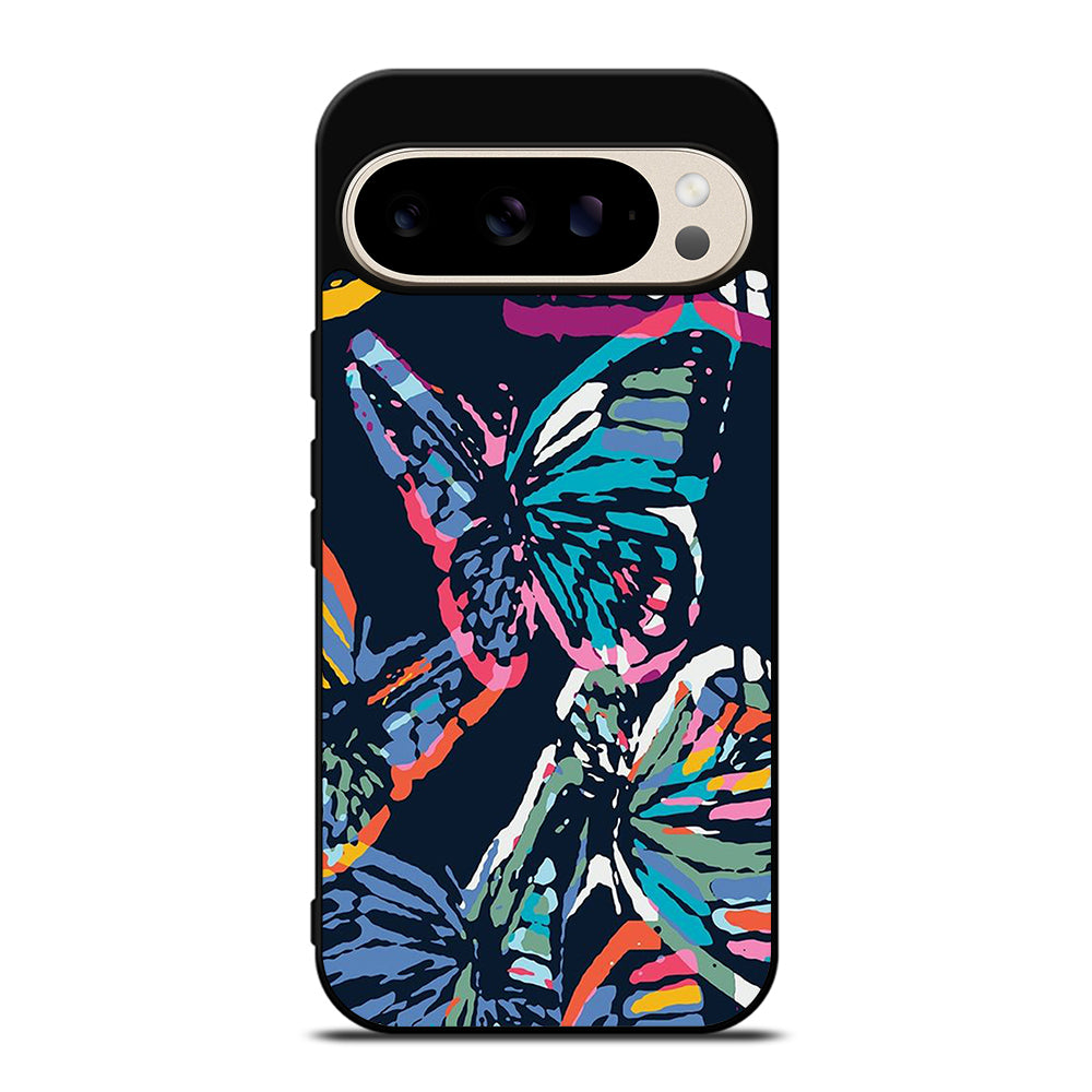 LILLY PULITZER BUTTERFLY Google Pixel 9 Pro Case Cover