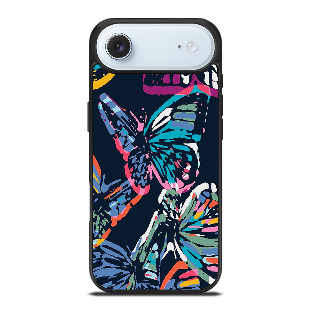 LILLY PULITZER BUTTERFLY iPhone Air Case Cover