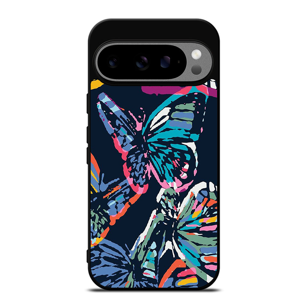 LILLY PULITZER BUTTERFLY Google Pixel 9 Pro XL Case Cover