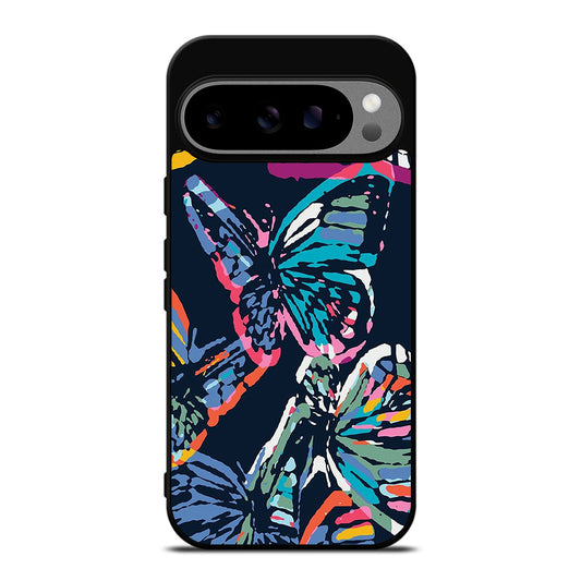 LILLY PULITZER BUTTERFLY Google Pixel 9 Pro XL Case Cover