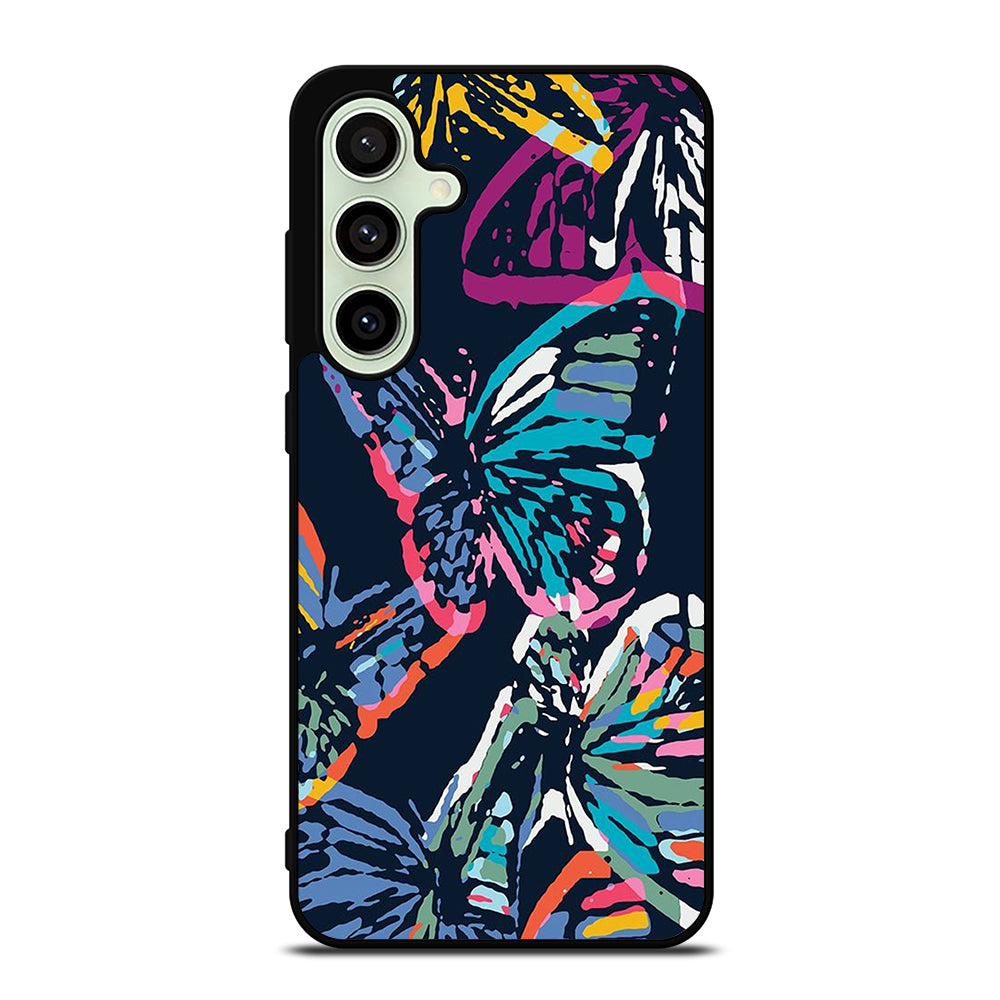 LILLY PULITZER BUTTERFLY Samsung Galaxy S24 FE Case Cover