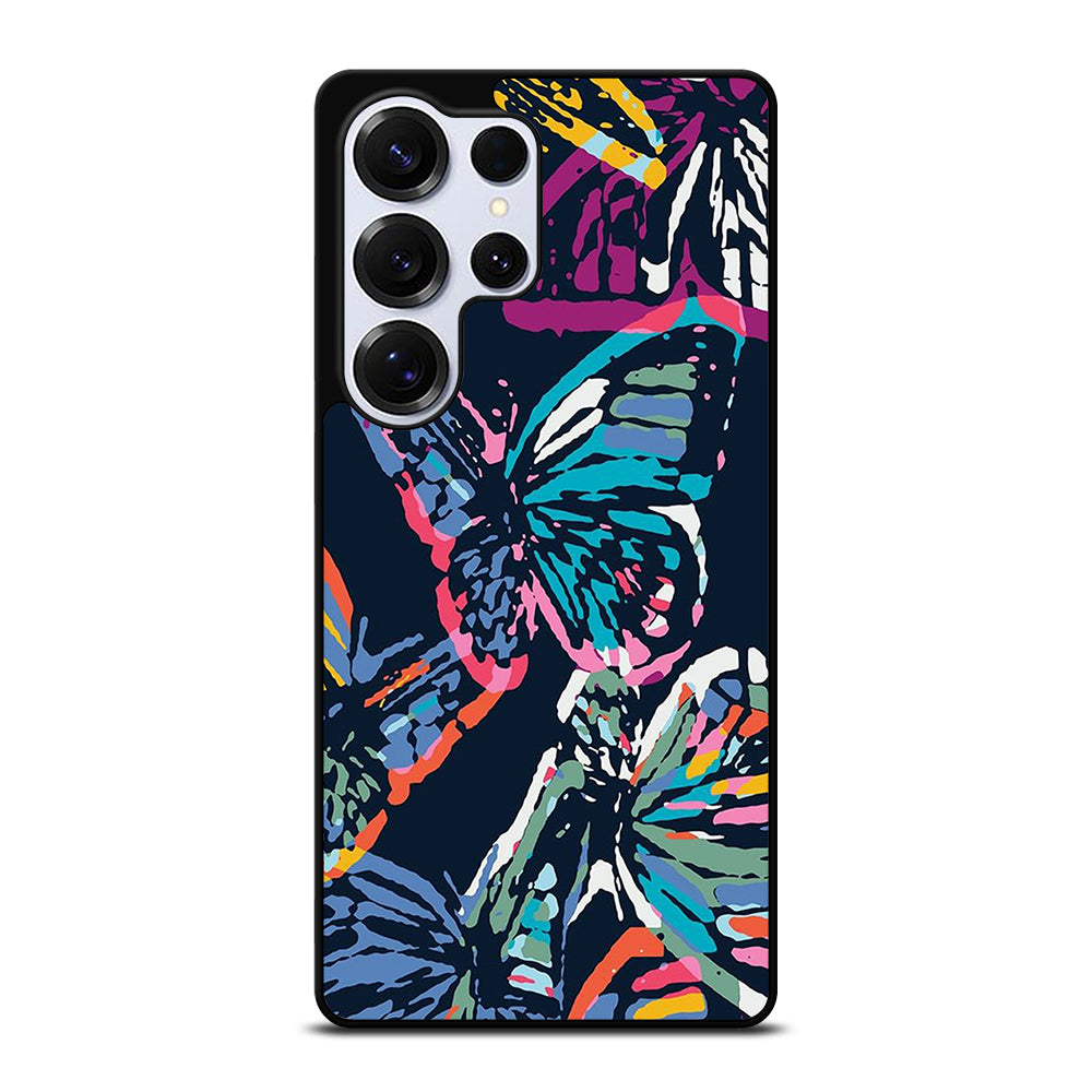 LILLY PULITZER BUTTERFLY Samsung Galaxy S25 Ultra Case Cover