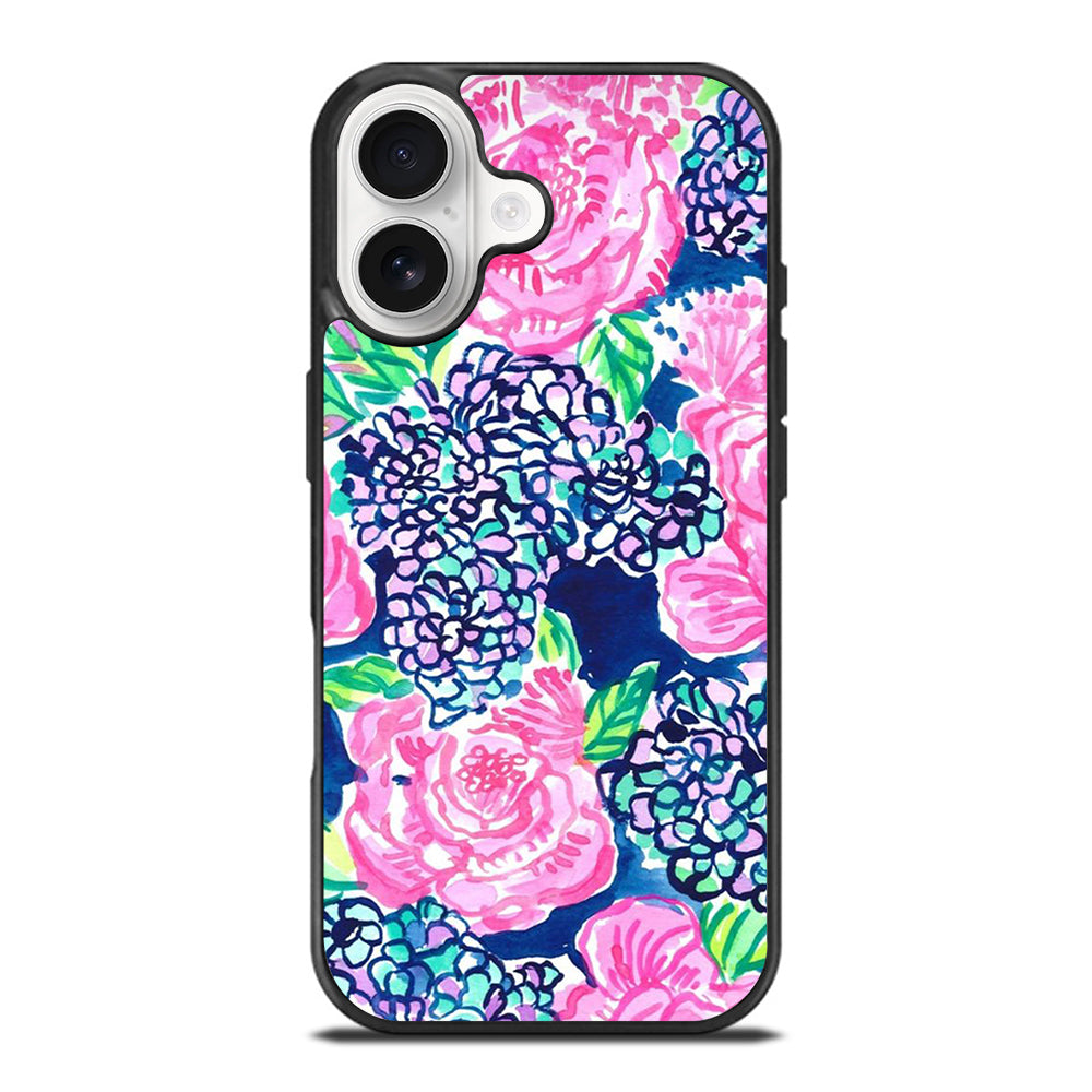 1453 SECONDS OF SUMMER BAND 1 iPhone 17 Case Cover