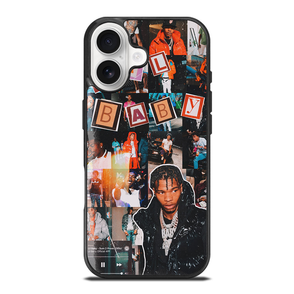 1440 SECONDS OF SUMMER BAND 1 iPhone 17 Case Cover