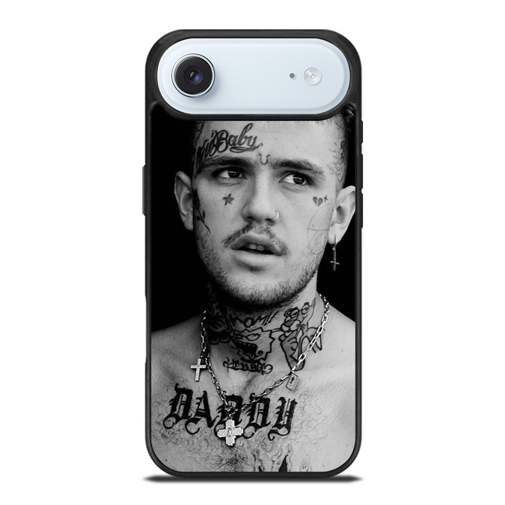 LIL PEEP RAPPER 2 iPhone Air Case Cover
