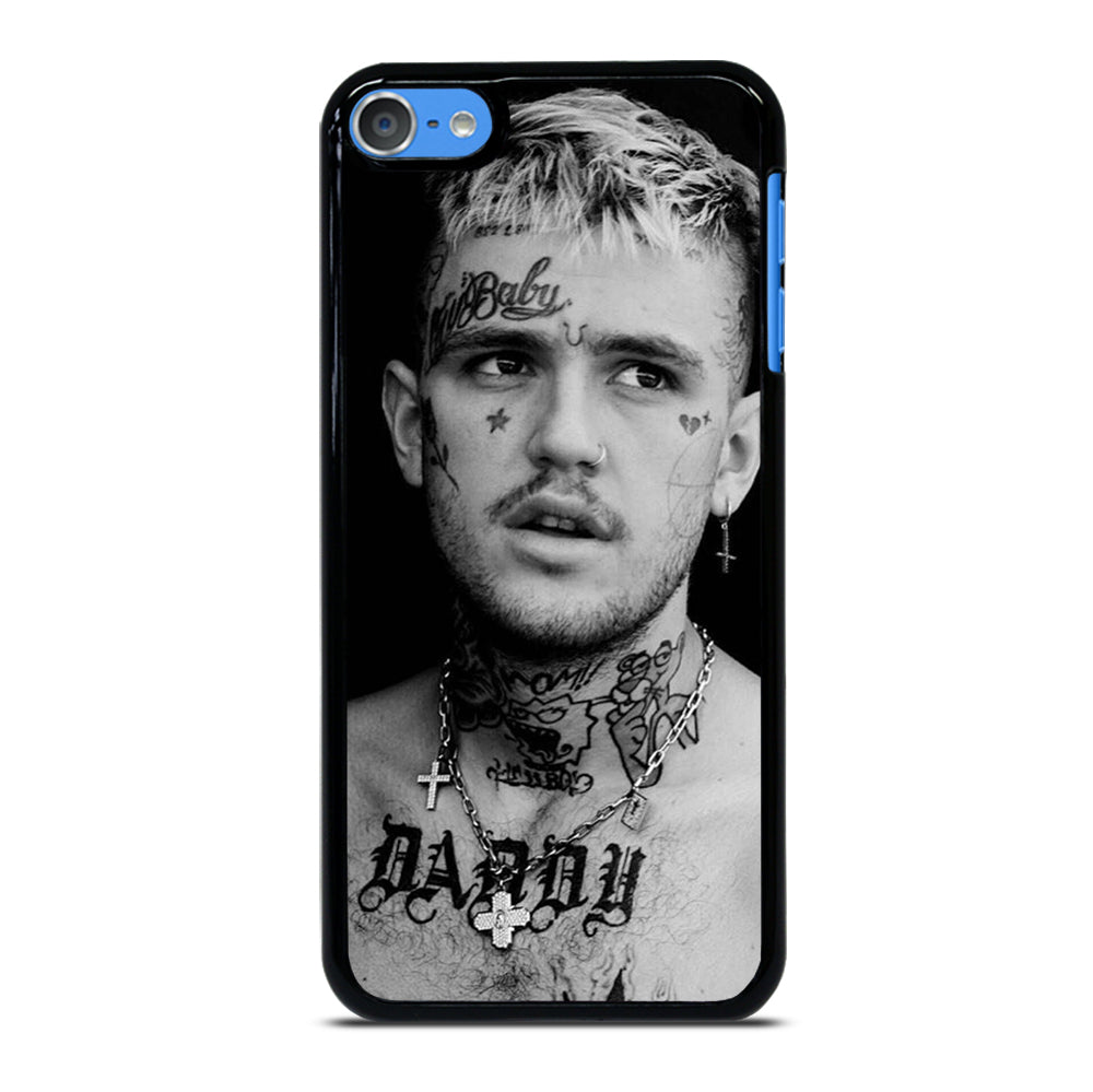LIL PEEP RAPPER 2 iPod Touch 7 Case Cover