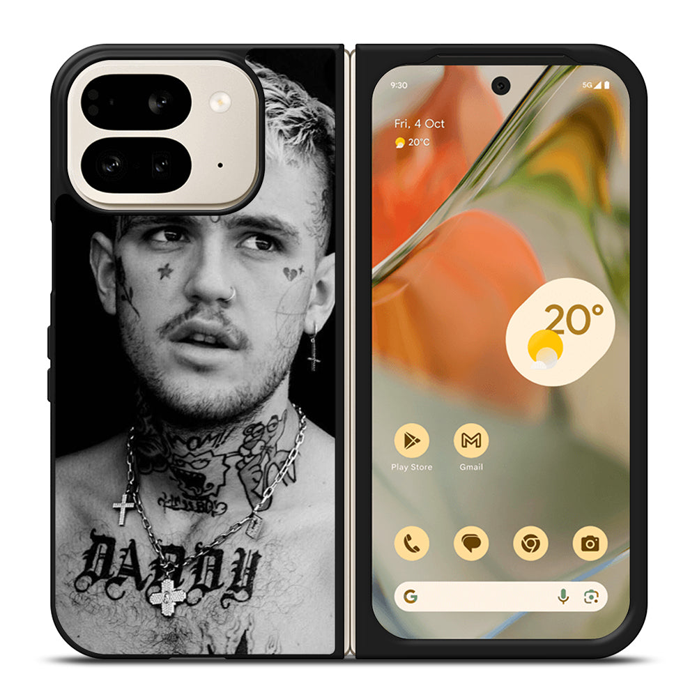 LIL PEEP RAPPER 2 Google Pixel 9 Pro Fold Case Cover
