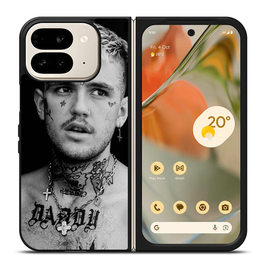 LIL PEEP RAPPER 2 Google Pixel 9 Pro Fold Case Cover