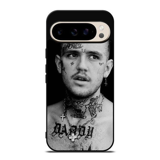 LIL PEEP RAPPER 2 Google Pixel 9 Pro Case Cover
