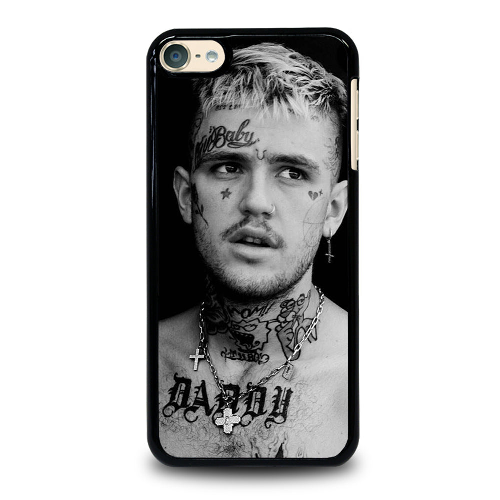 LIL PEEP RAPPER 2 iPod Touch 6 Case Cover