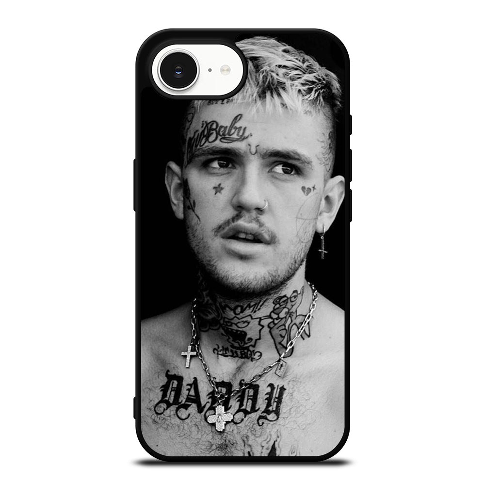 LIL PEEP RAPPER 2 iPhone 16e Case Cover