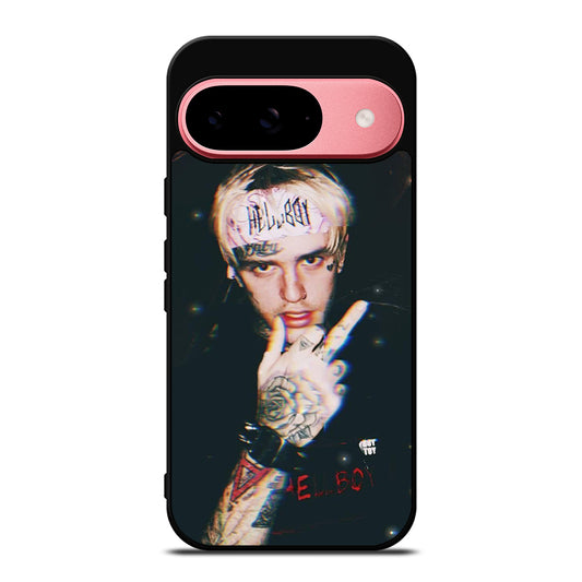LIL PEEP RAPPER 3 Google Pixel 9 Case Cover