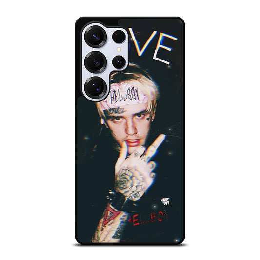 LIL PEEP RAPPER 3 Samsung Galaxy S25 Ultra Case Cover