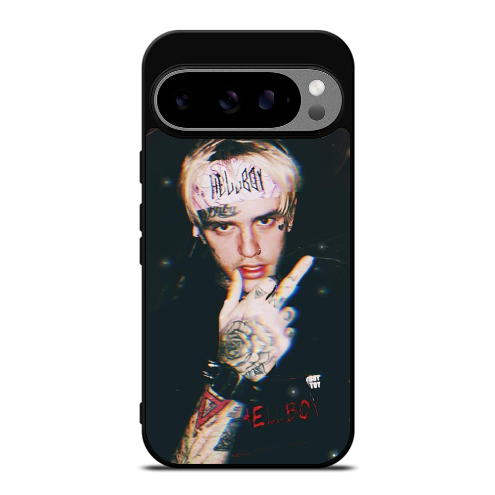 LIL PEEP RAPPER 3 Google Pixel 9 Pro XL Case Cover