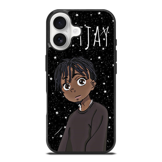 1444 SECONDS OF SUMMER BAND 1 iPhone 17 Case Cover
