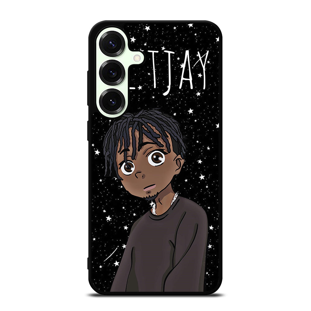 LIL TJAY CARTOON Samsung Galaxy S25 Plus Case Cover