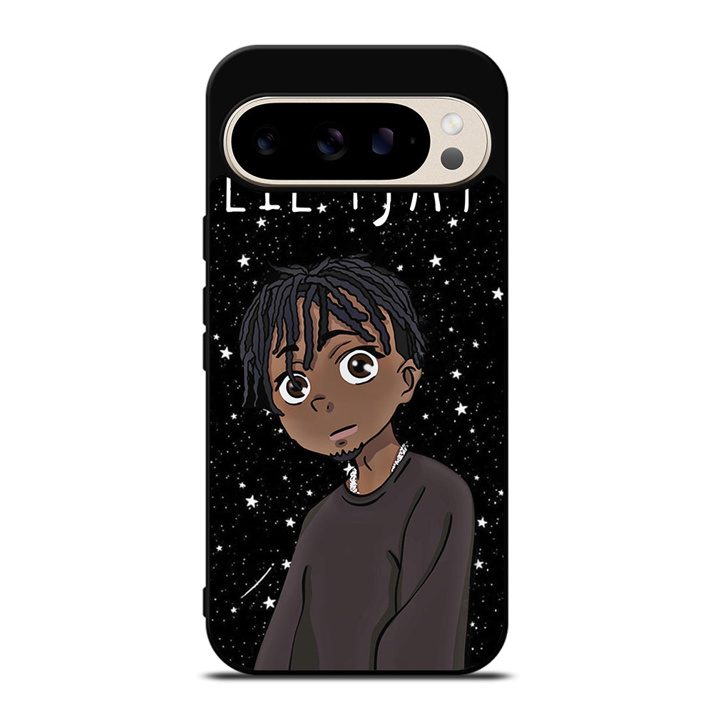 LIL TJAY CARTOON Google Pixel 9 Pro Case Cover
