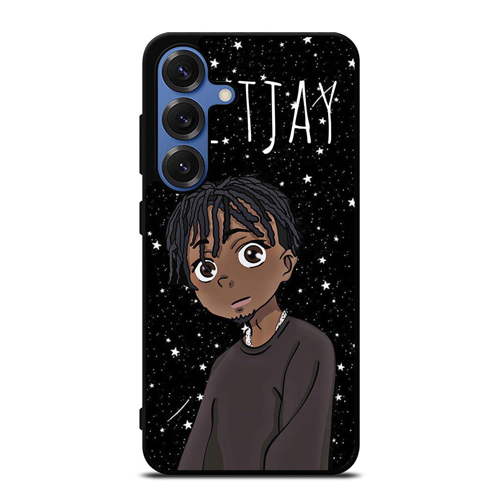 LIL TJAY CARTOON Samsung Galaxy S26 Case Cover