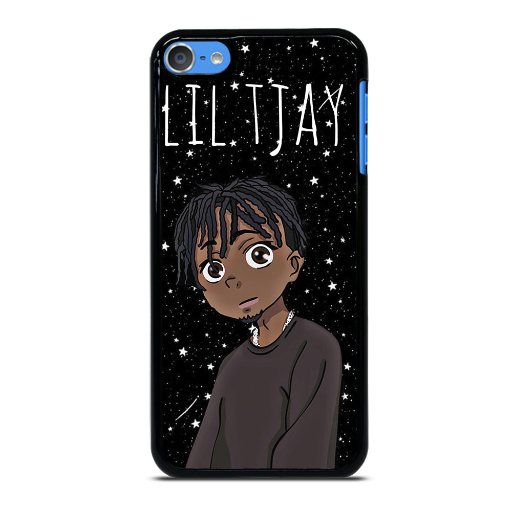 LIL TJAY CARTOON iPod Touch 7 Case Cover