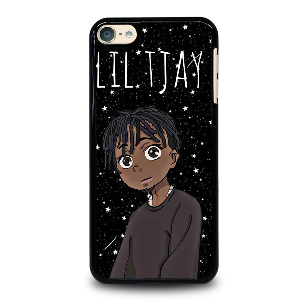 LIL TJAY CARTOON iPod Touch 6 Case Cover