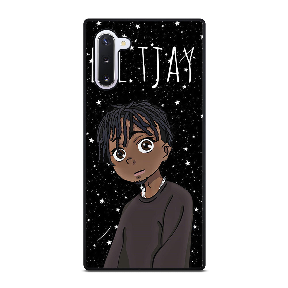 LIL TJAY CARTOON Samsung Galaxy Note 10 Case Cover