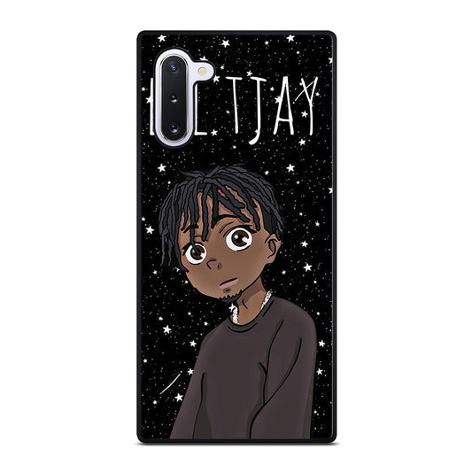 LIL TJAY CARTOON Samsung Galaxy Note 10 Case Cover